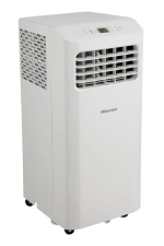 Мобильный кондиционер напольный HISENSE