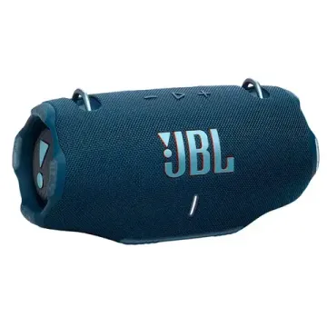 Портативная акустика JBL Xtreme 4 Blue