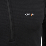 Термобелье Сплав Active Polartec Power Grid футболка L/S мод 2