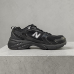 New Balance 530 • Black