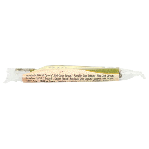 Gopal's, Rawker, The Raw Cracker, GreenGo, 43 г (1,5 унции)