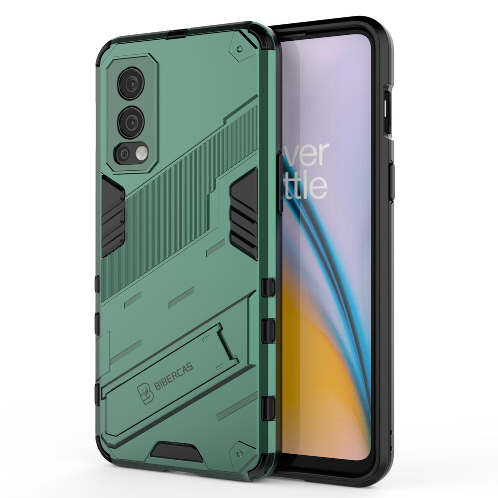 Чехол Warrior Case для OnePlus Nord 2 5G