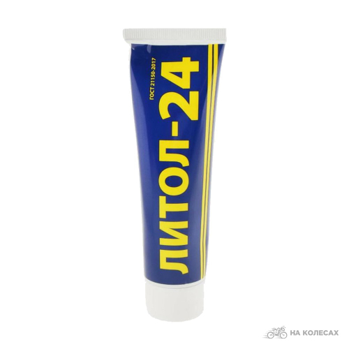 Литол-24 100гр