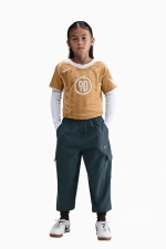 Футболка Nike Total 90 Junior - золотой