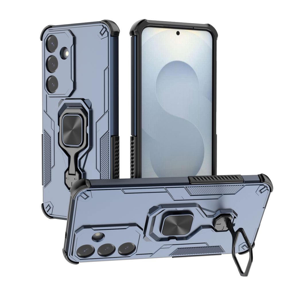 Противоударный чехол Antistrike для Samsung Galaxy S25+