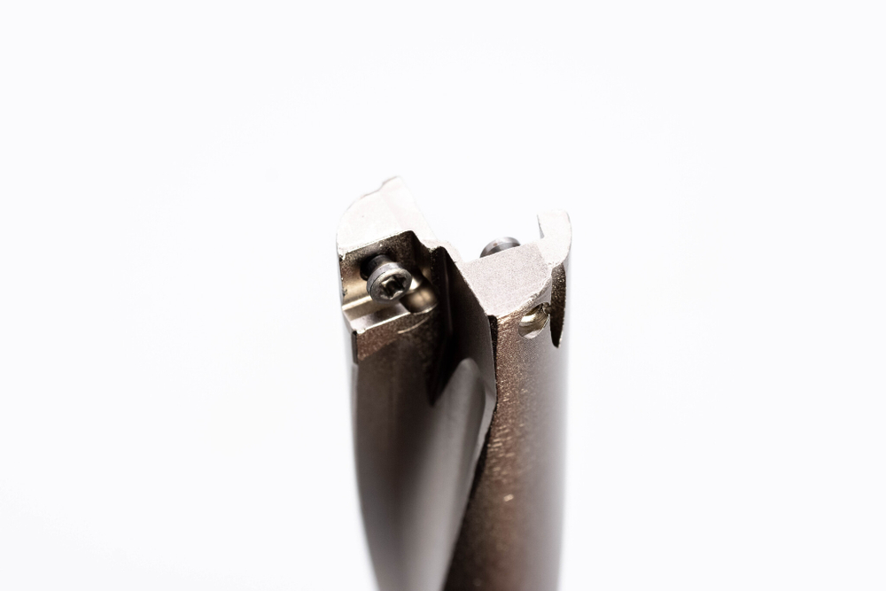 Сверло корпусное C25-4D16-67SP06