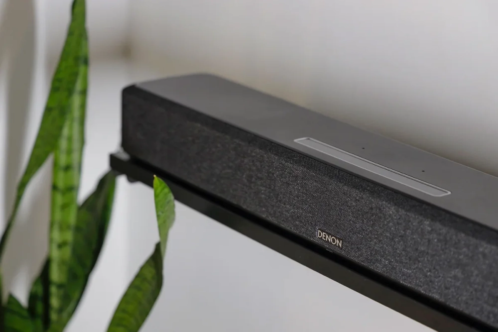 Саундбар Denon Home Soundbar 550