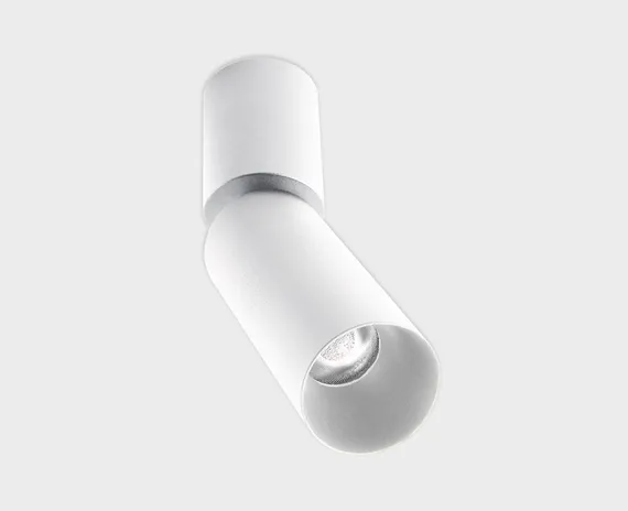 Точечный светильник IT02-023 white 3000K Italline