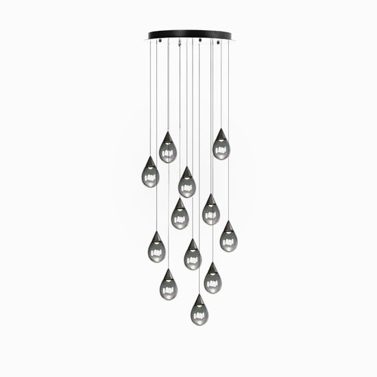 Подвесной светильник Rain диаметр 51,5