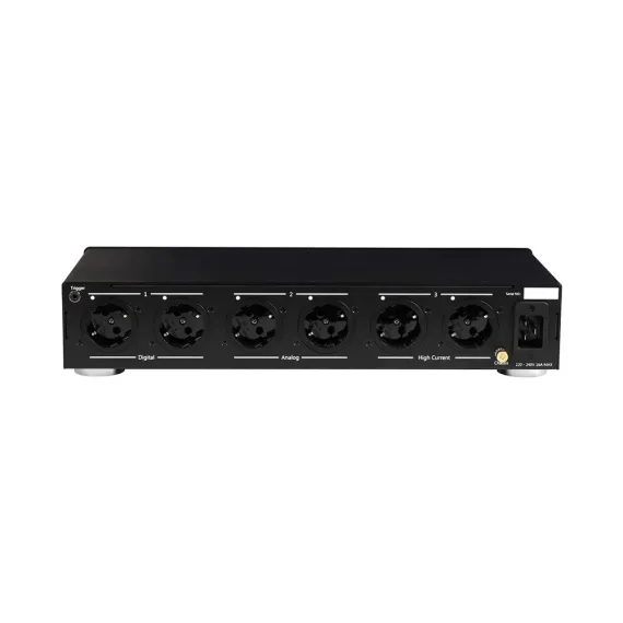 Powergrip YG-2 Black