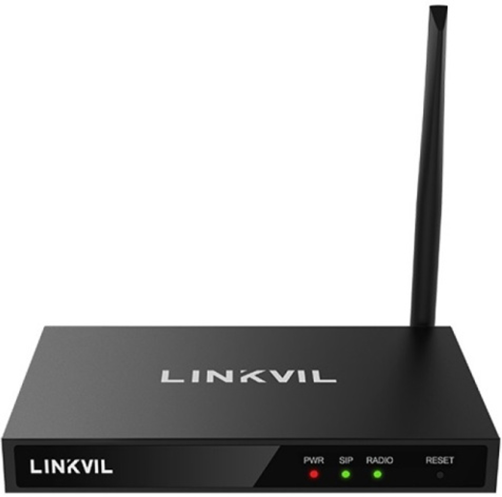 Шлюз Fanvil W712