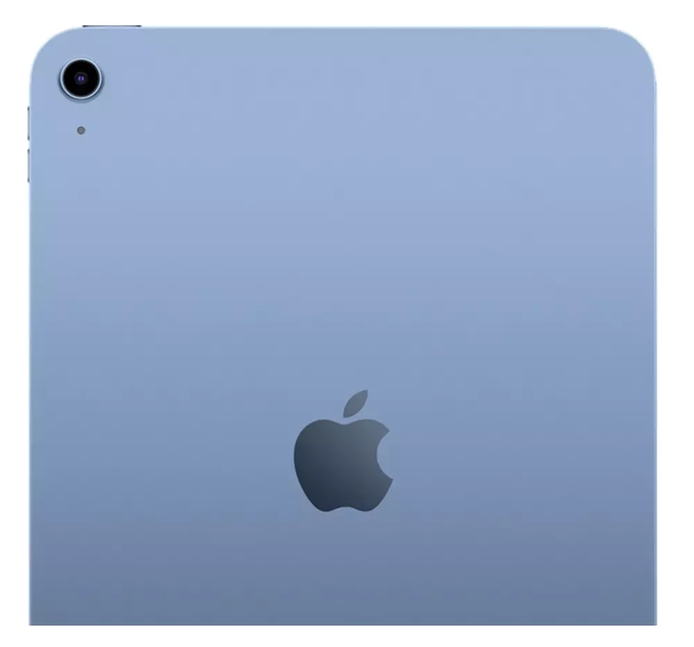 Apple iPad 10.9" (2022) 256GB Wi-Fi + Cellular Blue