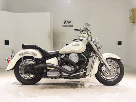 Yamaha Dragstar XVS1100 2003