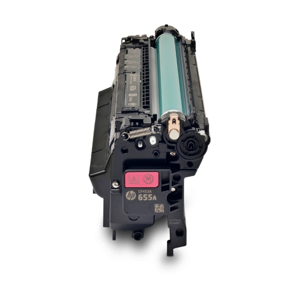 Картридж HP 655A (CF453A) для M652/M653/M681/M682 пурпурный (10.5K)