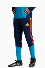 Штаны adidas Spain 2026 Training - темно-синий