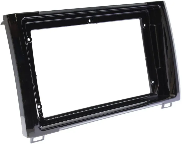 Магнитола для Toyota Tundra 2 2013-2022 - Teyes CC3-2K-360 монитор 13" 2K QLED на Android 10, Быстрая, CarPlay, 4G SIM-слот, 4 камеры в комплекте