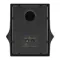 Gold Note Diana l Black Black