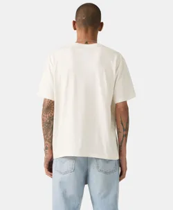 Футболка мужская LEVI'S SS RELAXED FIT TEE