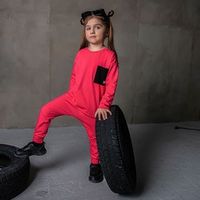 Лонгслив базовый Bb team "Бабл-гам"