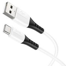 USB кабель HOCO X82 Silicone Type-C, 3А