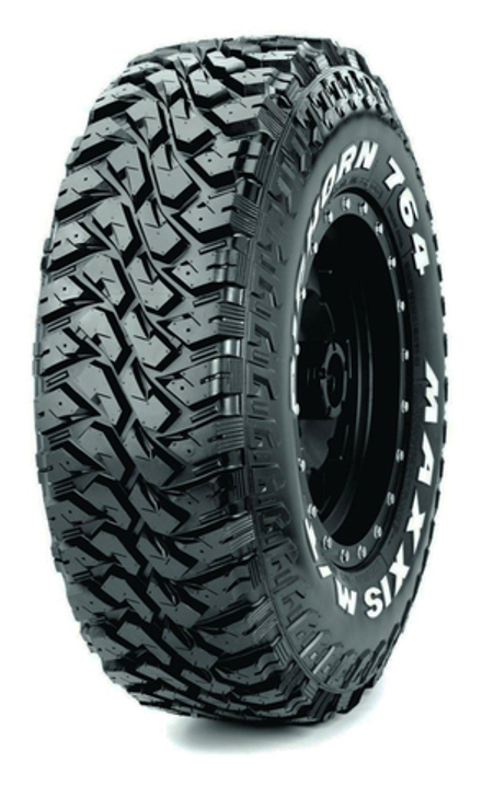 Шина Maxxis Bighorn MT764 225/75R16 115/112Q