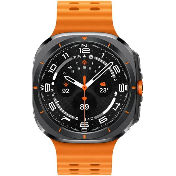 Samsung Galaxy Watch Ultra 47mm Titanium Gray
