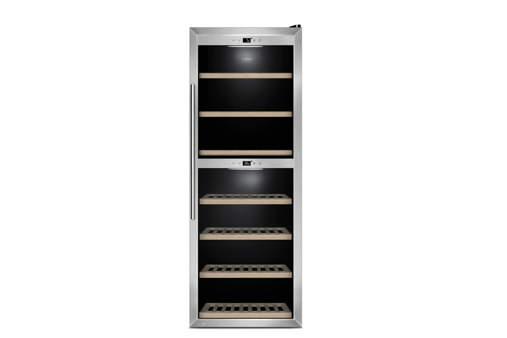 CASO WineComfort 126