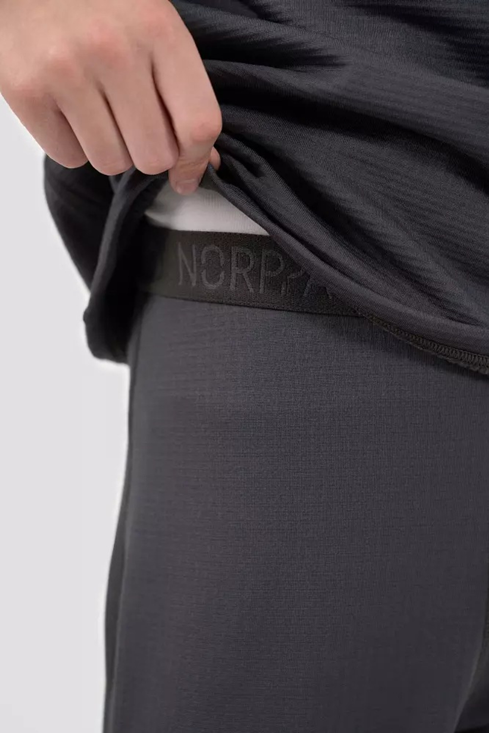 КОСТЮМ ПОДРОСТКОВЫЙ NORPPA ТРИКОТАЖНЫЙ САЙГА (SAIGA)