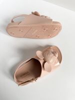 Новые босоножки Mini Melissa, 28