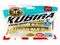Виброхвосты LJ 3D Series KUBIRA SWIM SHAD 5,0in (12,50)/PG23 3шт.