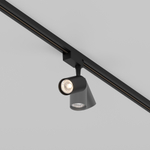 Трековый светильник Technical TR003-1-6W3K-M-B