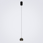 Подвесной светильник LED4U L8753-1BK