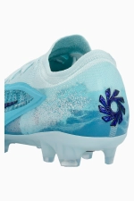 Бутсы Nike Phantom 6 Low Elite Erling Haaland FG - синий