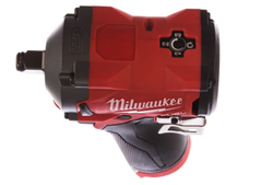 Аккумуляторный гайковерт, M12 FIWF12-422X, Milwaukee 4933464616