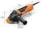 Шлифовальный станок NS Maquinas FG220