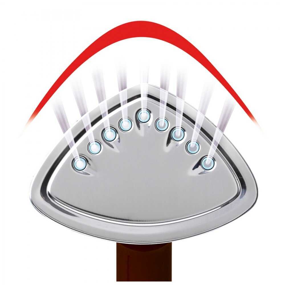 Отпариватель Tefal IS8380E1