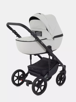 Коляска 2 в 1 Mowbaby Opus/экокожа