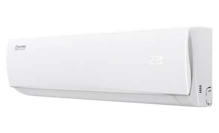 Классическая сплит-система Ultima Comfort ECLIPSE ECS-09PN