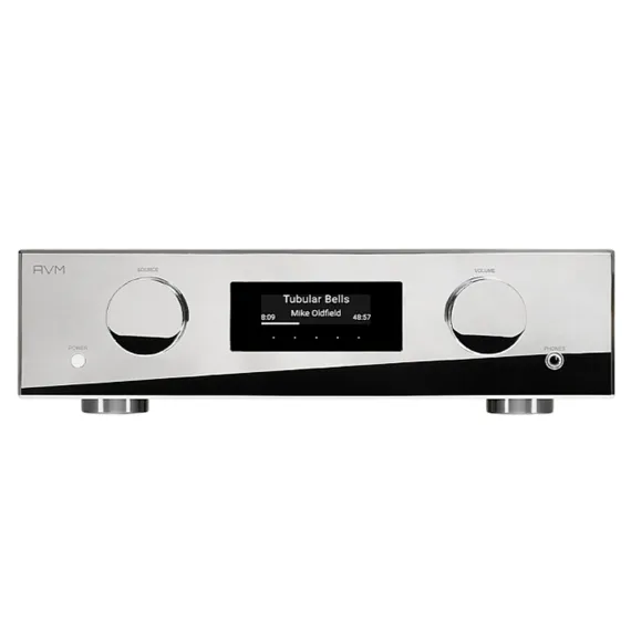 AVM Audio PAS 5.3 Cellini