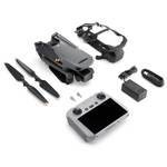 Квадрокоптер DJI Mavic 3 Classic (DJI RC) с экраном