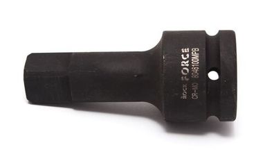 Удлинитель ударный 150мм, 3/4'' RockForce##Rock FORCE RF-8046150MPB