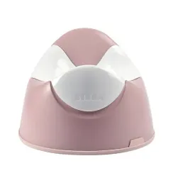 Горшок эргономический Beaba Old Pink