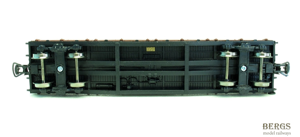 Платформа (13-401), РЖД, (V Эп.)