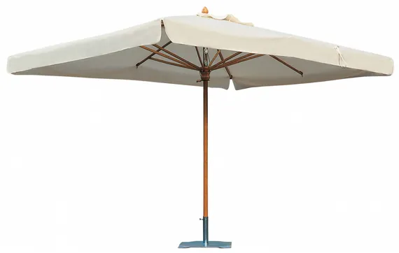 Зонт для кафе профессиональный Palladio Standard, 300х300 см