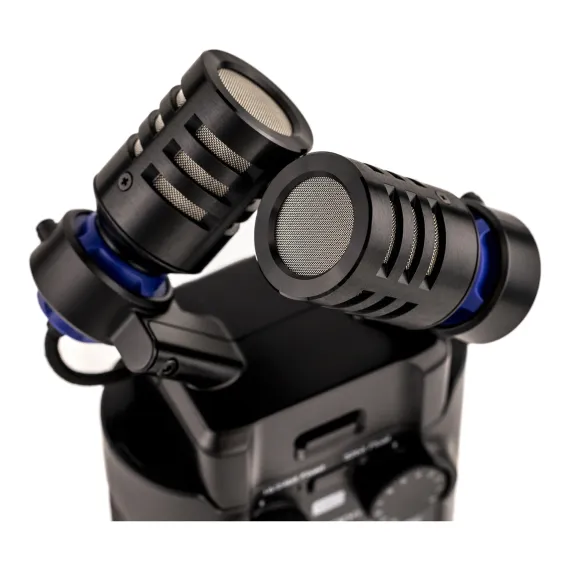 Zoom H5studio Black