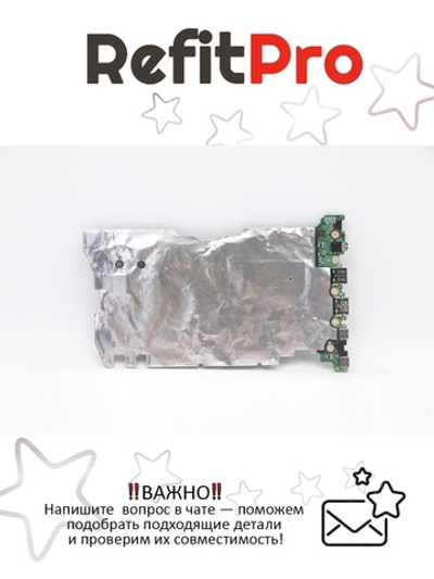 Материнская плата для ноутбука Lenovo ThinkBook 14 G2 ITL 20VD NOK i5-1135G7 UMA 8G NTP A WW (5B21A24599), оригинал