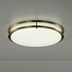 Citilux Бостон CL709503N LED Люстра с диммером Бронза