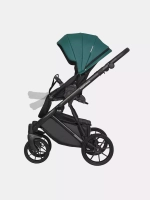 Коляска MONTANA ECCO (3 в 1) (RIKO BASIC)
