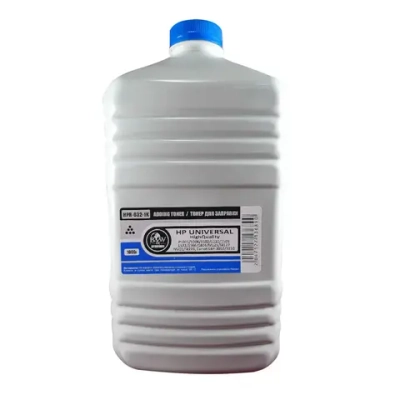 Тонер B&W для HP CB435A/CB436A/CE285A/CE278A/CF244A, Canon CRG-726/728 (1кг)