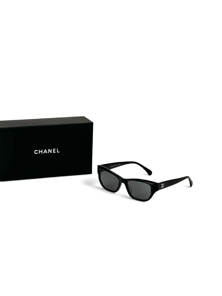 Палантин CHANEL